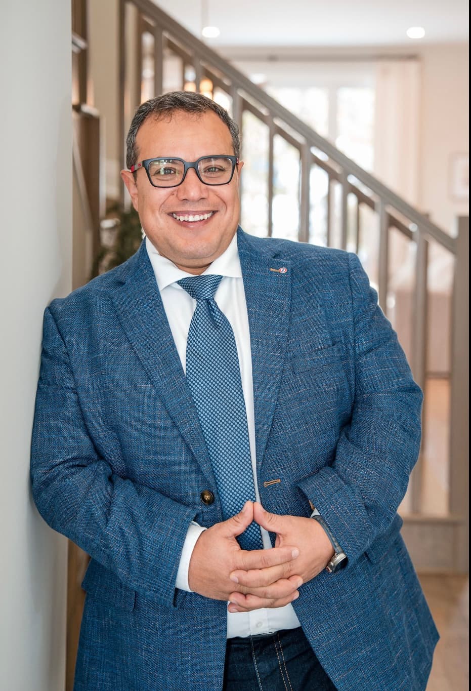 Wagdy Hassanin Real Estate Broker